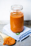 Delicious Homemade Tomato Sauce (oven Recipe)