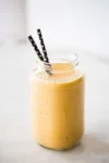 Carrot cake smoothie