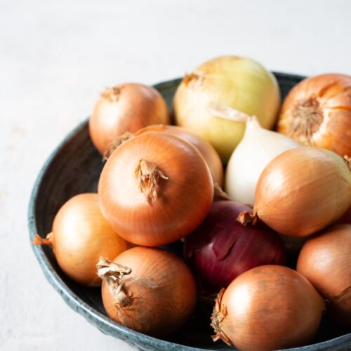 How to Chop Onions: 7 Onion Cuts and Their Uses - 2024 - MasterClass