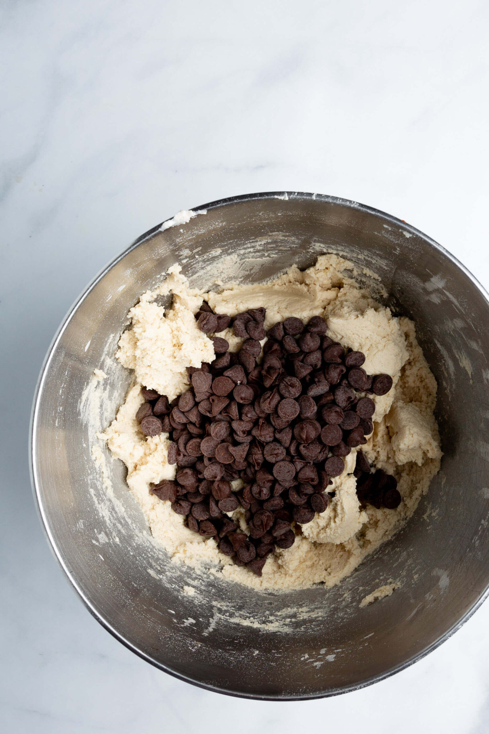 Vegan Kitchen Sink Cookies, simply irresistible