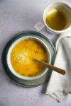 Pastina Soup